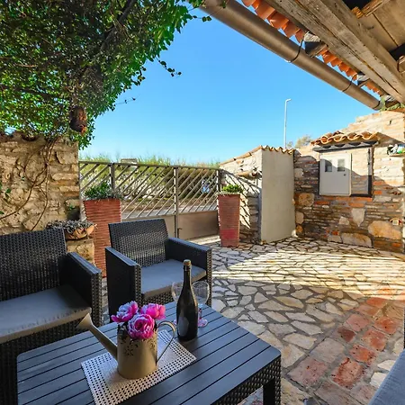 Casa Cittar Villa Porec Exterior photo