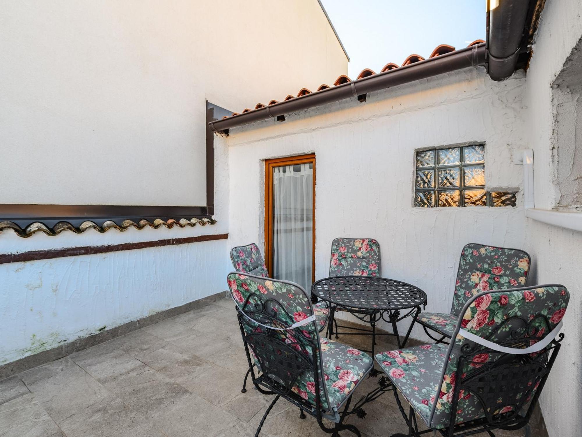 Počitniška hiša Casa Cittar Porec