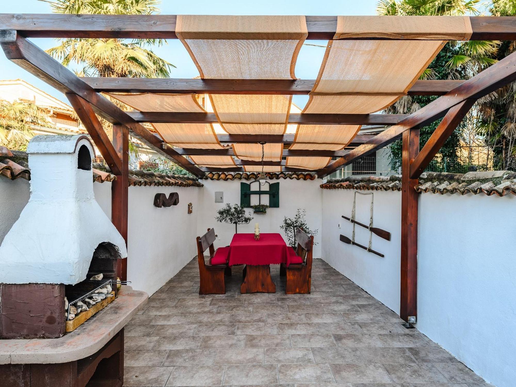 Casa Cittar * Porec