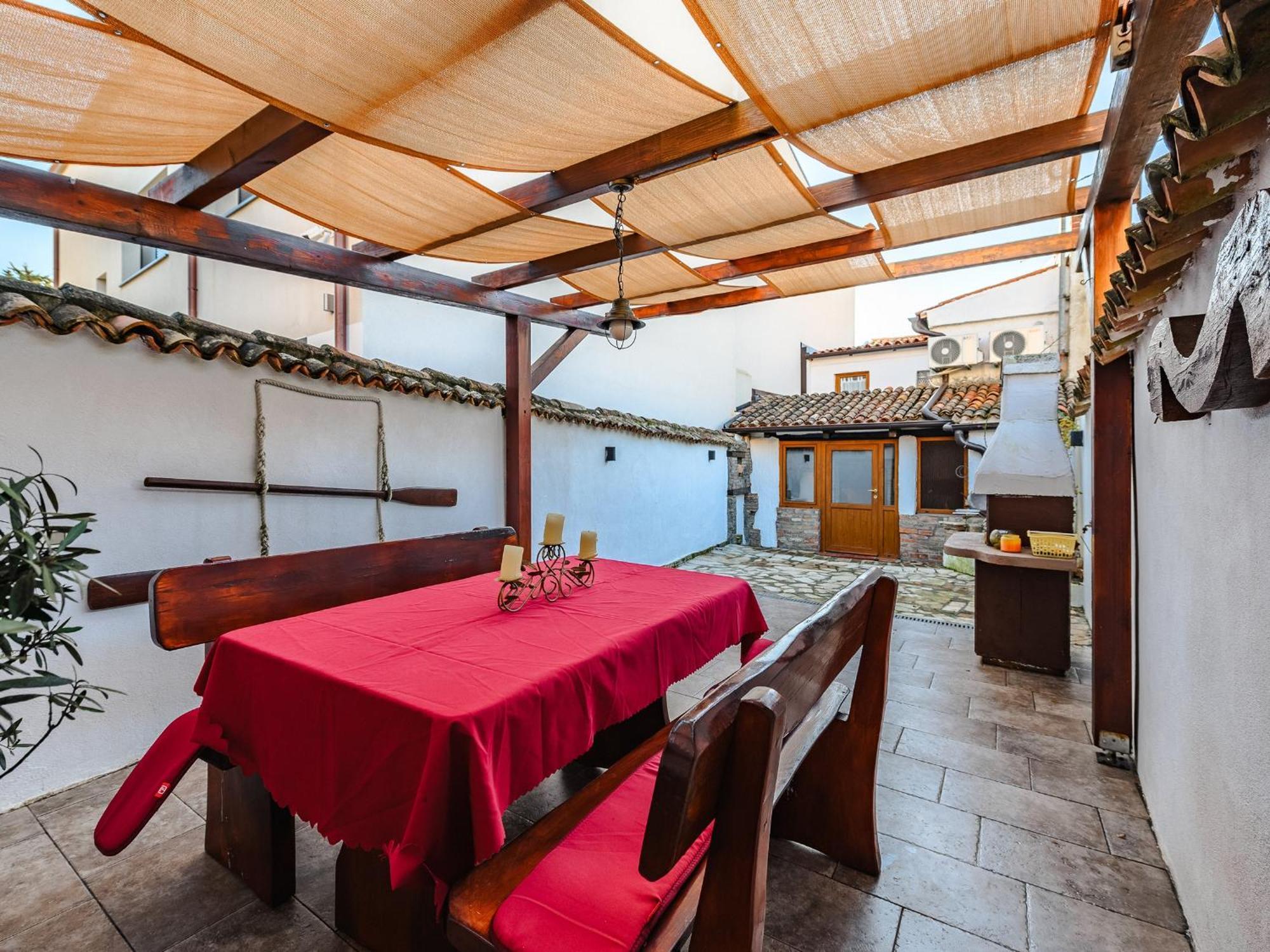 Casa Cittar *