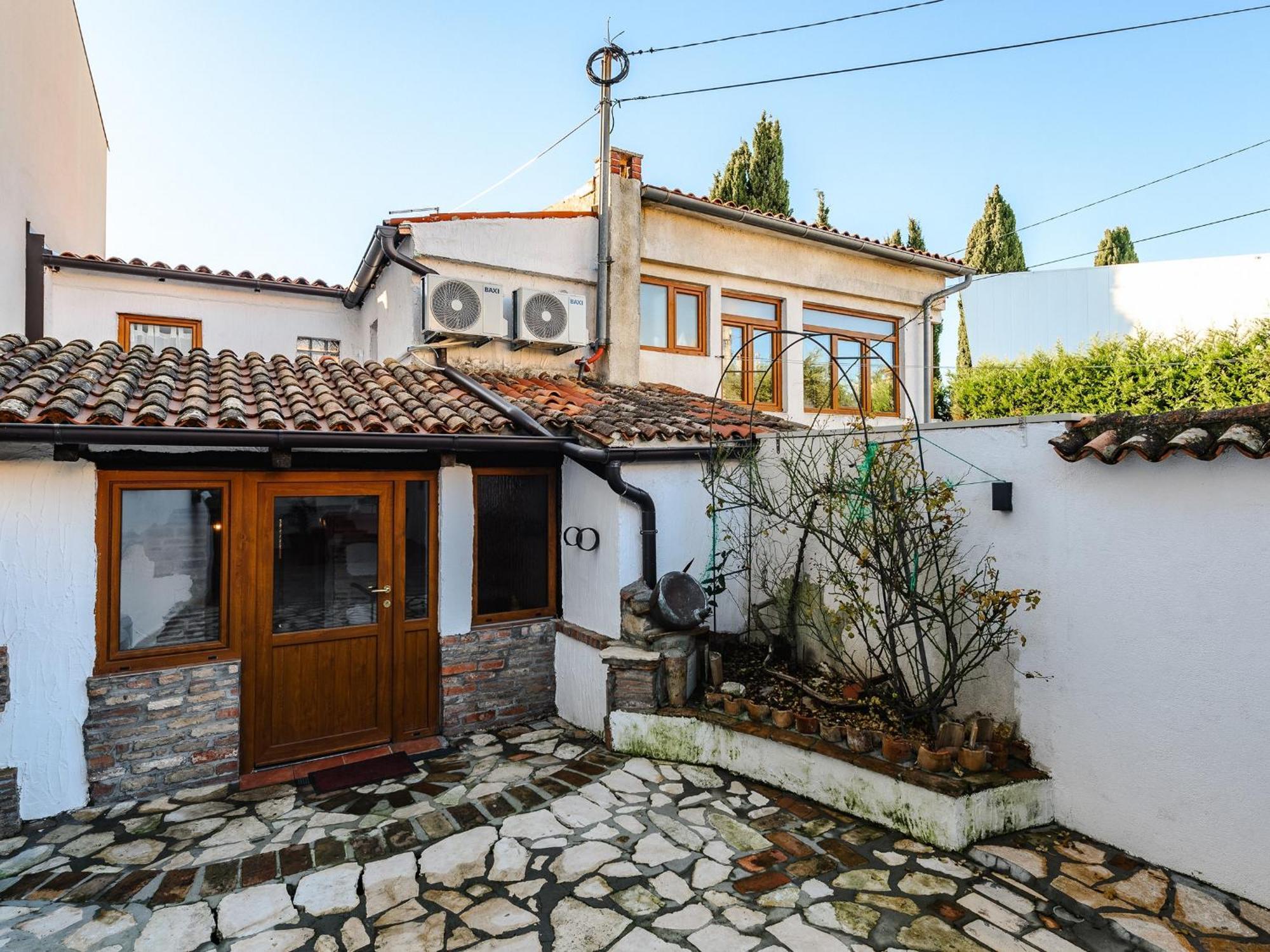 Holiday home Casa Cittar