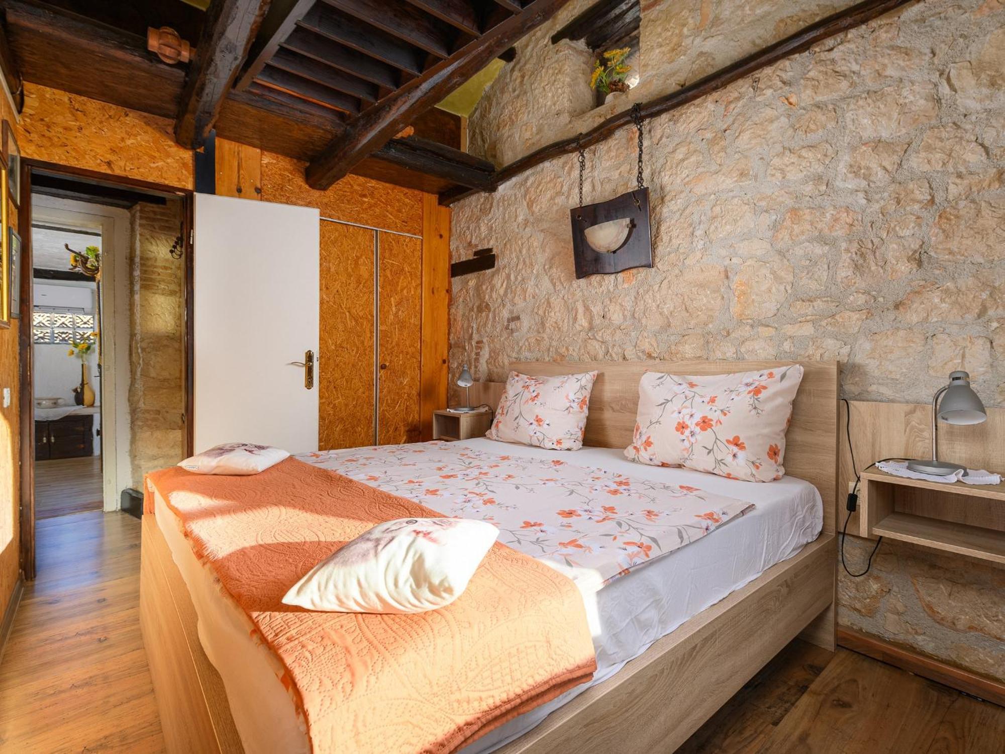 Casa Cittar Holiday home