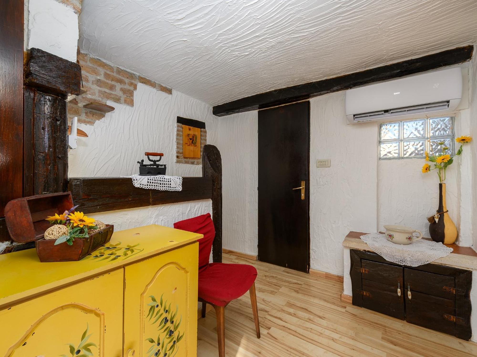 Casa Cittar * Porec