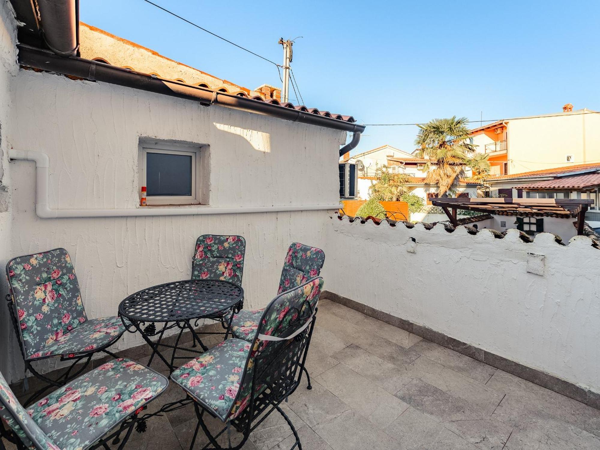 Casa Cittar Porec