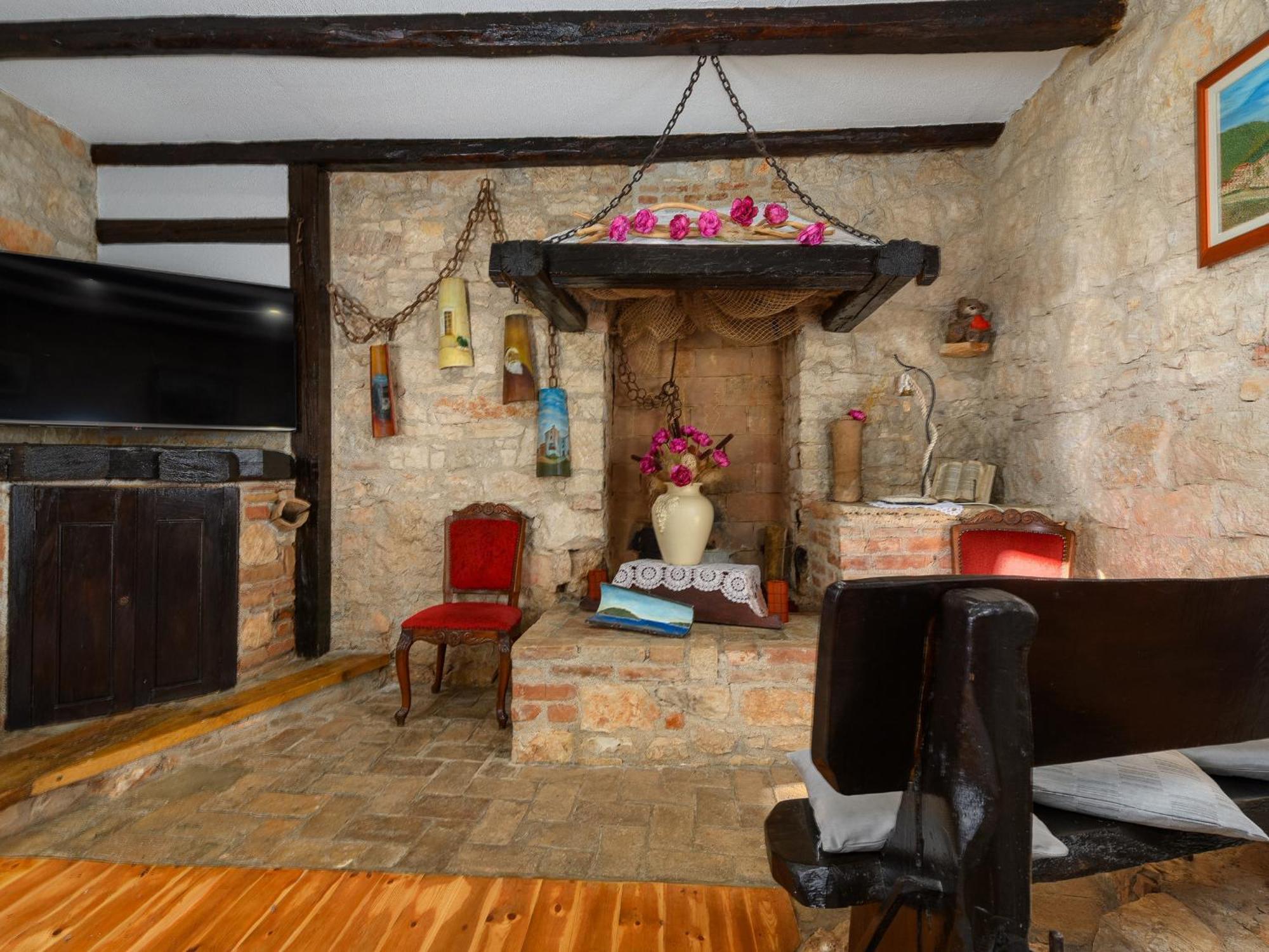 Casa Cittar Holiday home *