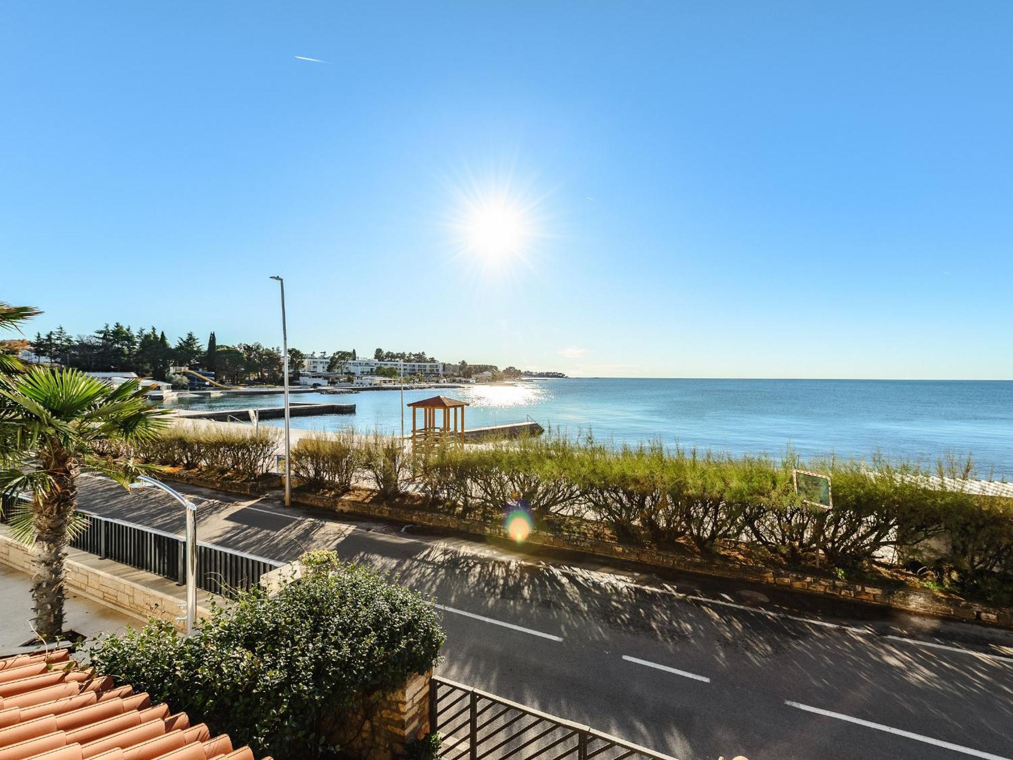 Holiday home Casa Cittar Porec
