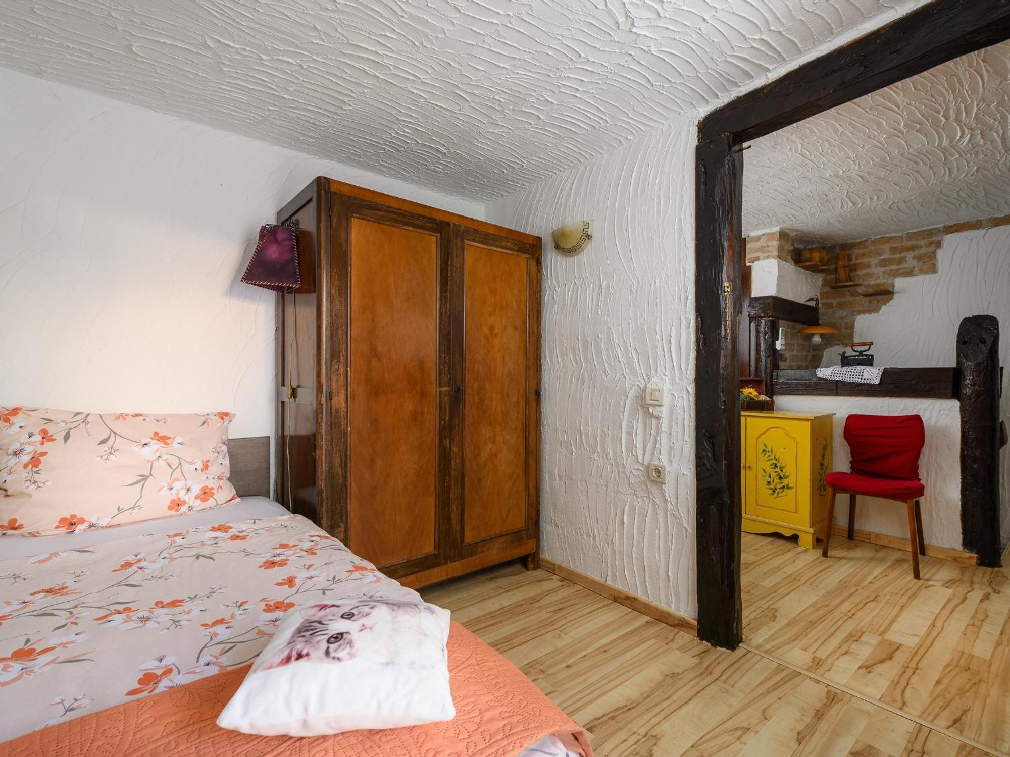 Casa Cittar Porec
