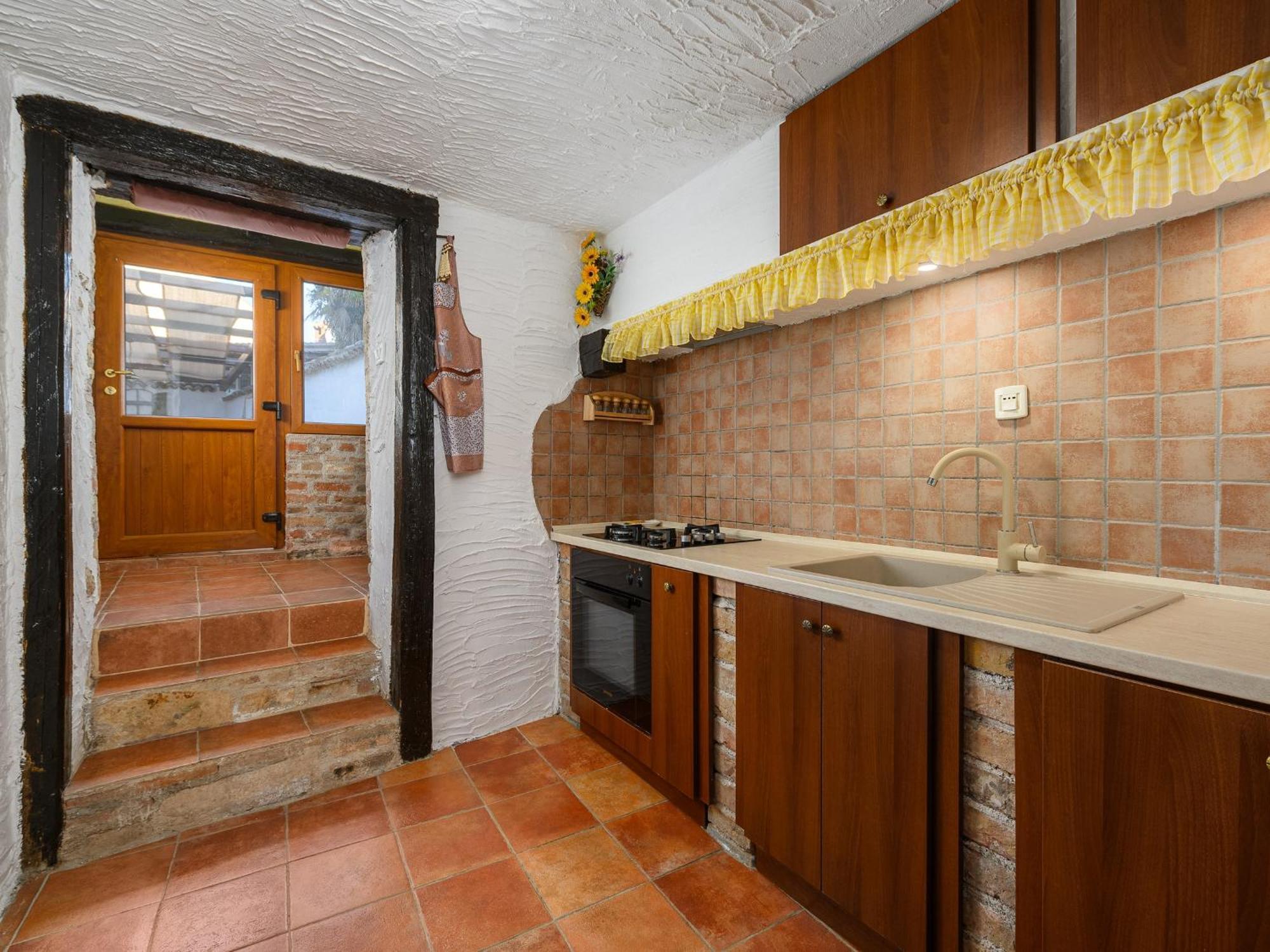 Holiday home Casa Cittar *