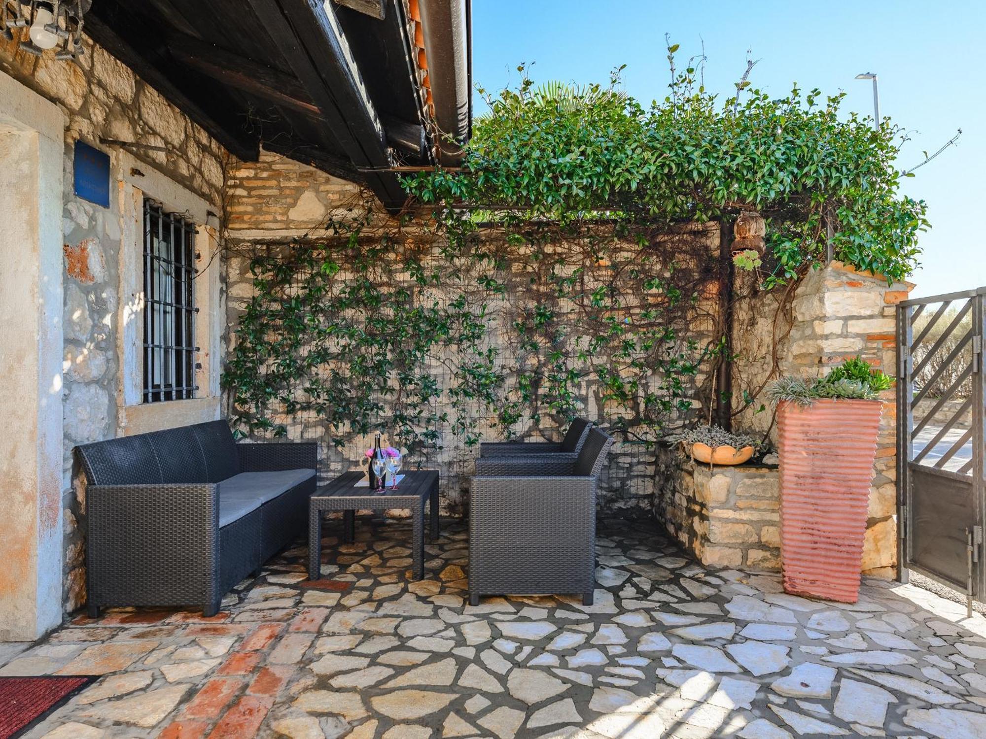 Holiday home Casa Cittar *