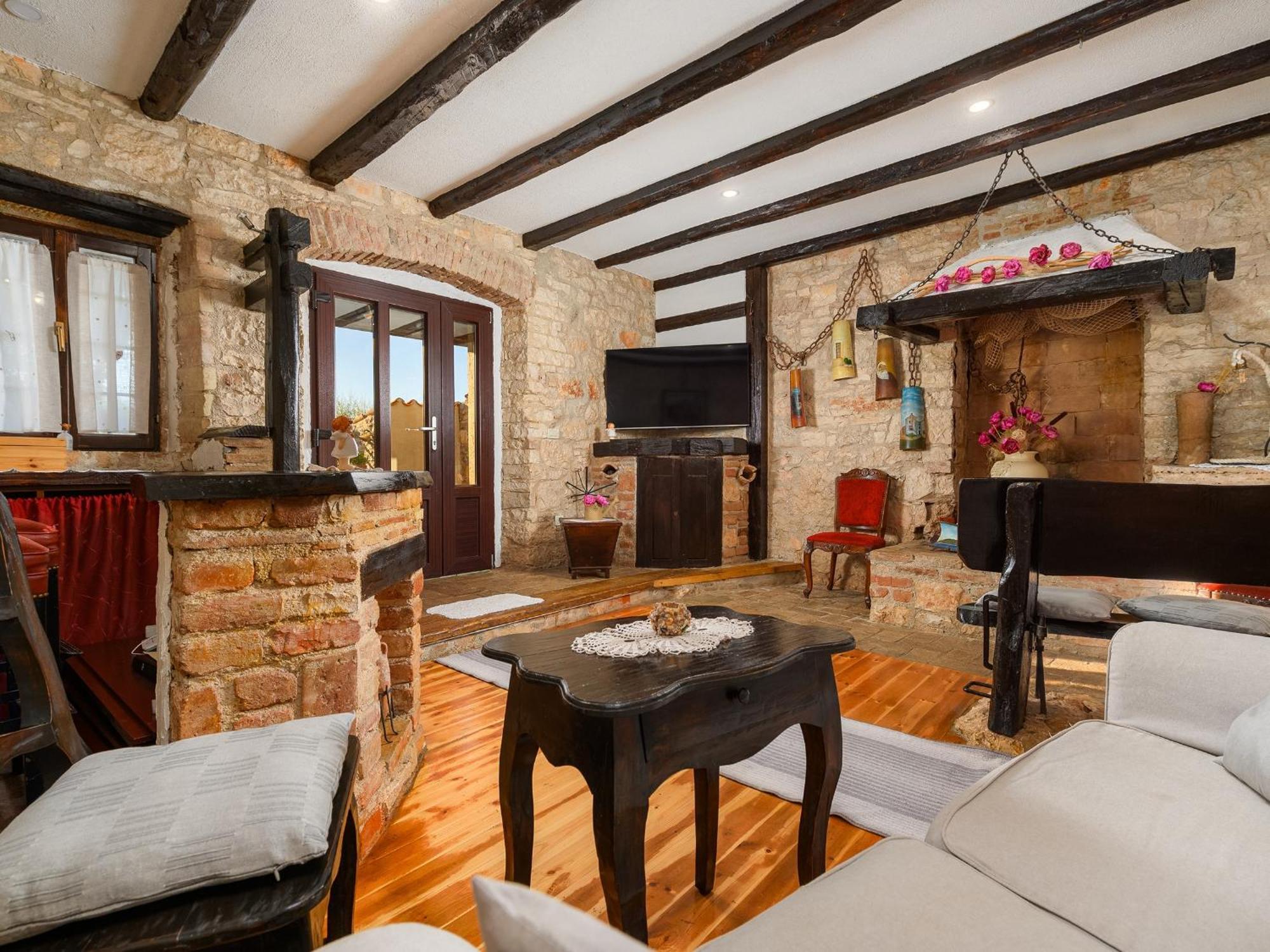 Casa Cittar * Porec