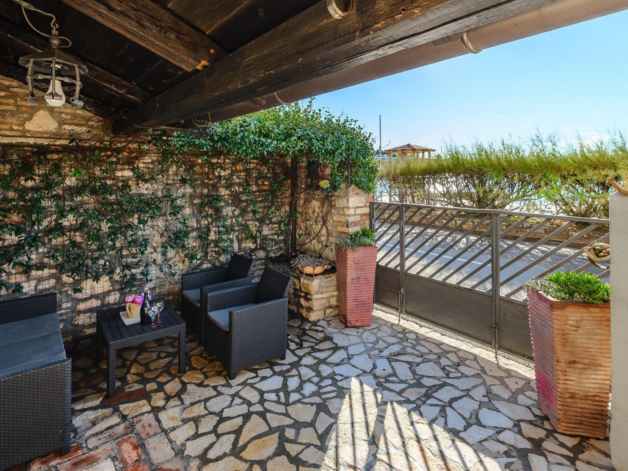 Casa Cittar * Porec