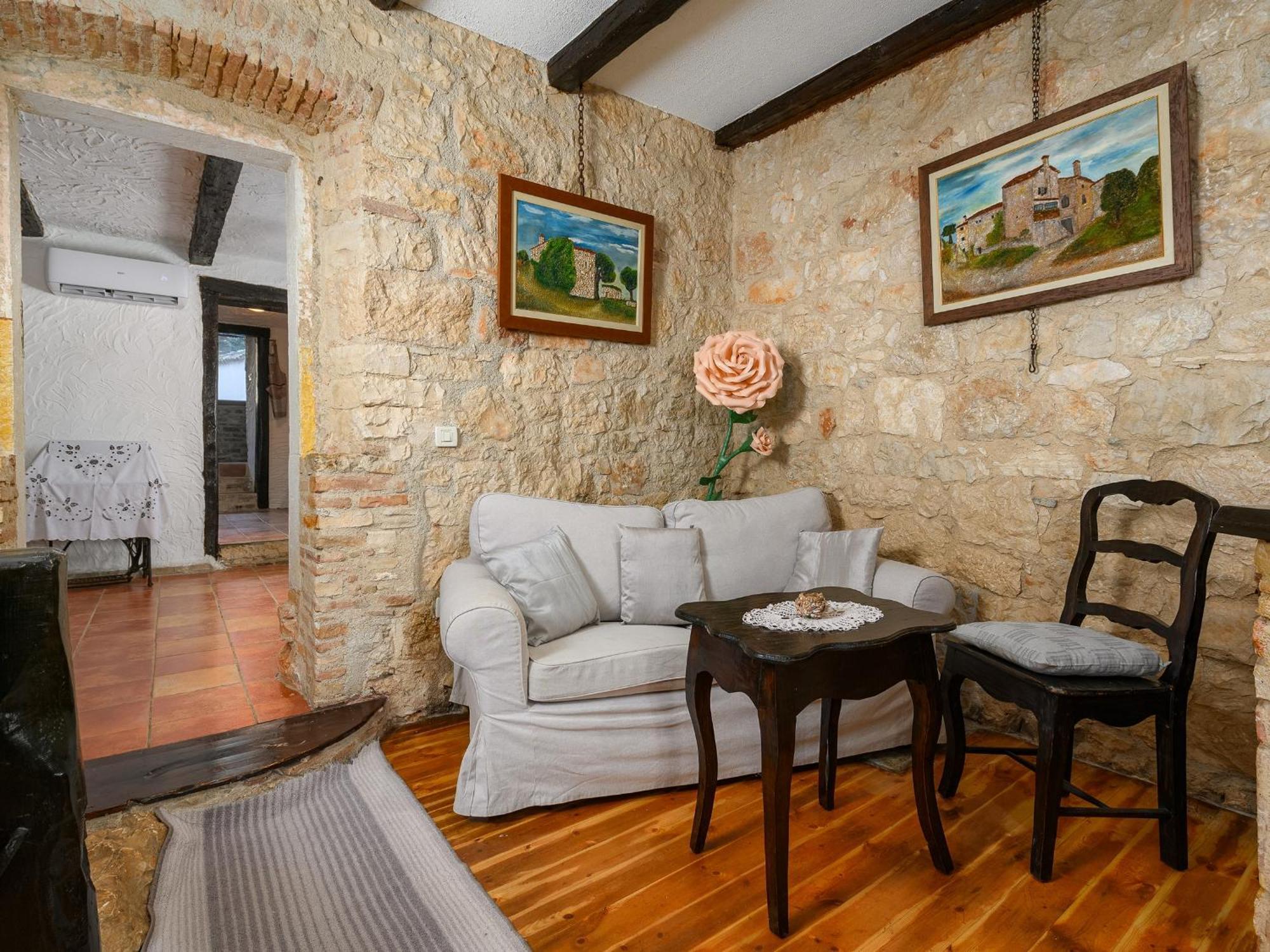 Casa Cittar Holiday home