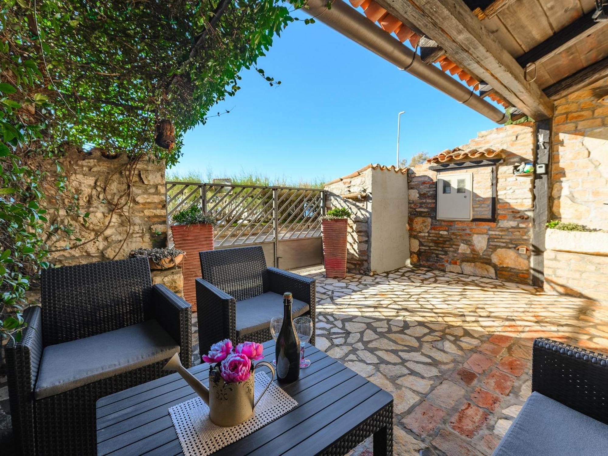 Casa Cittar Holiday home