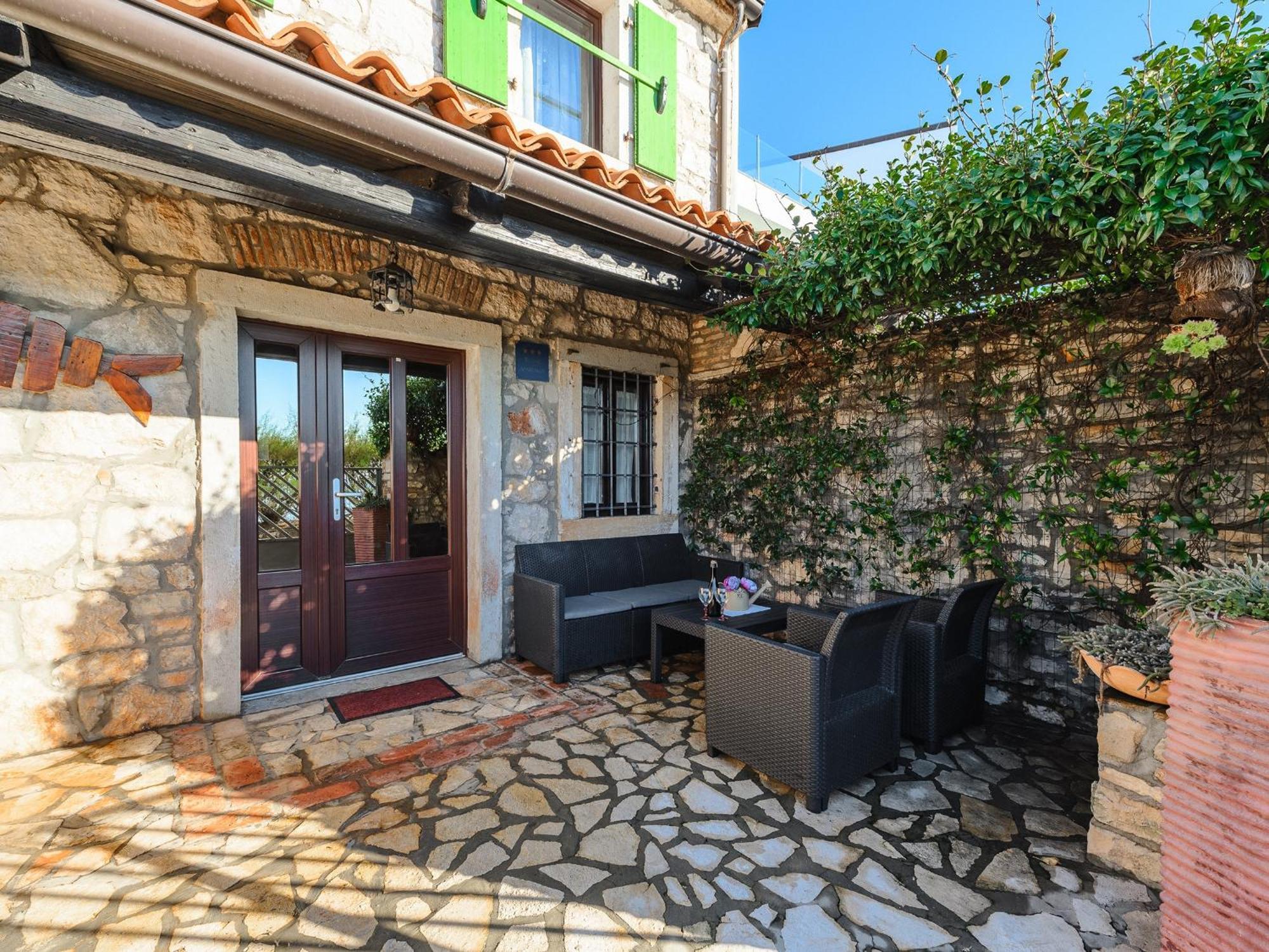 Casa Cittar * Porec